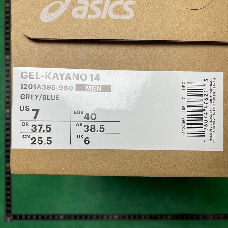 Asics Gel- KAYANO 14