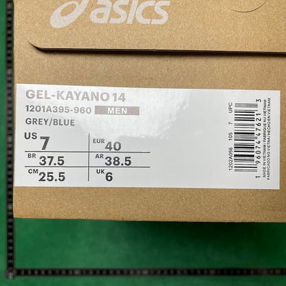 Asics Gel- KAYANO 14