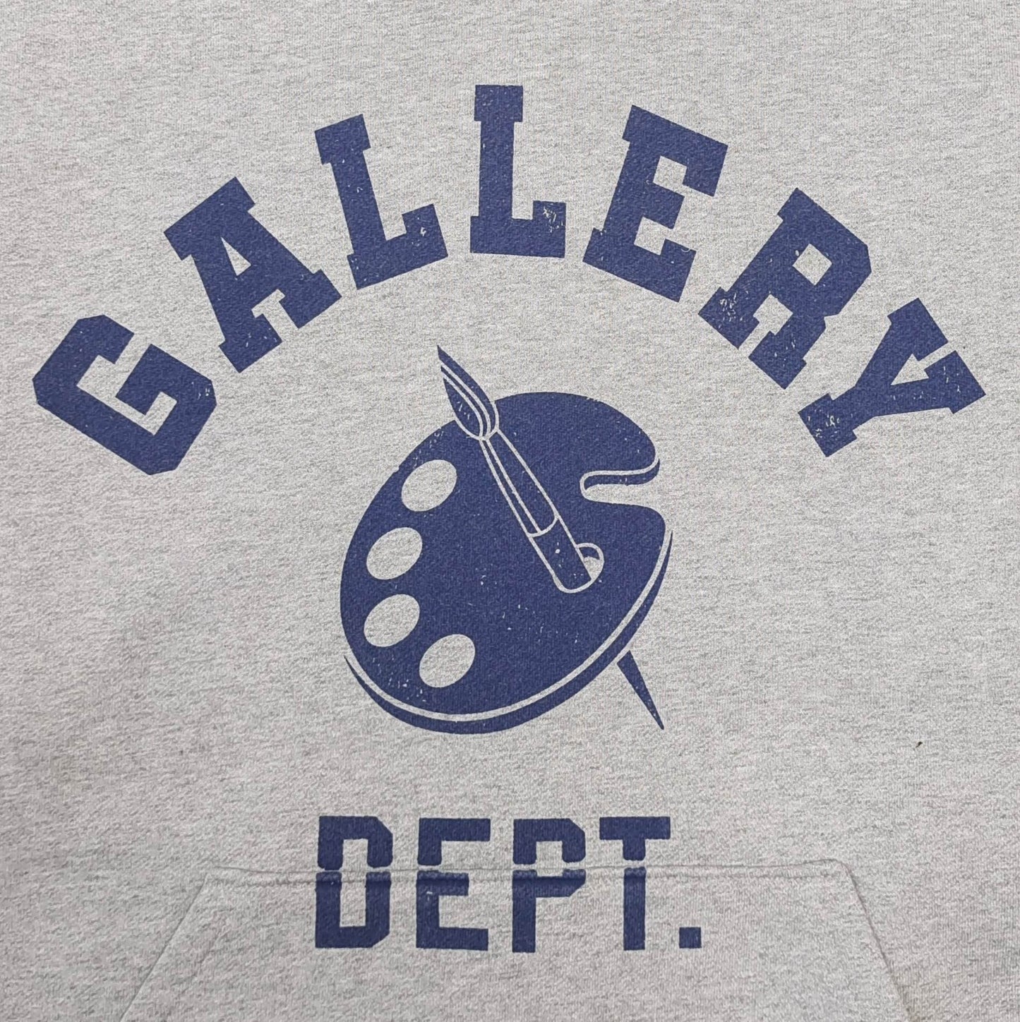 Gallery DEPT.