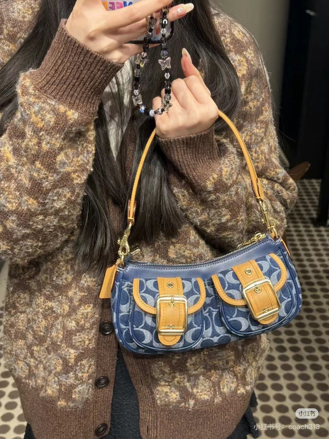 Coach