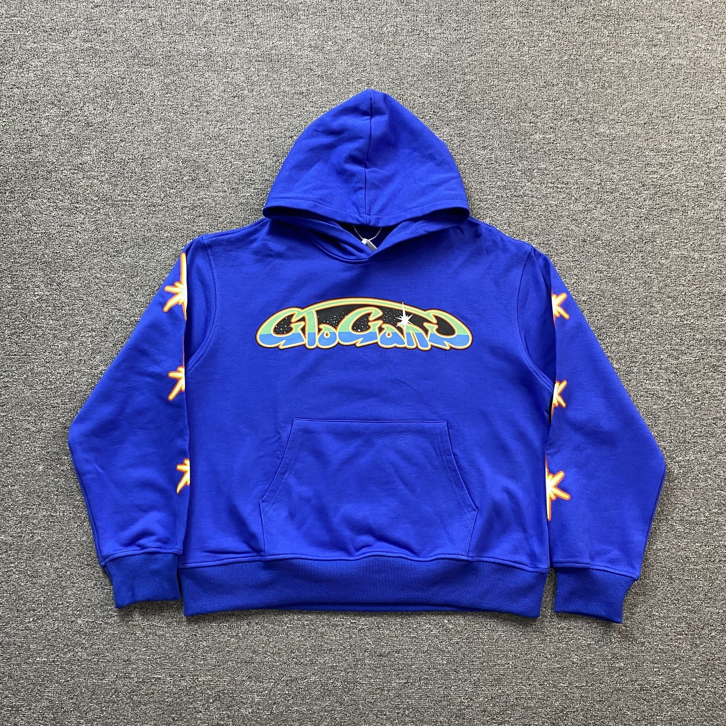 Glo Gang