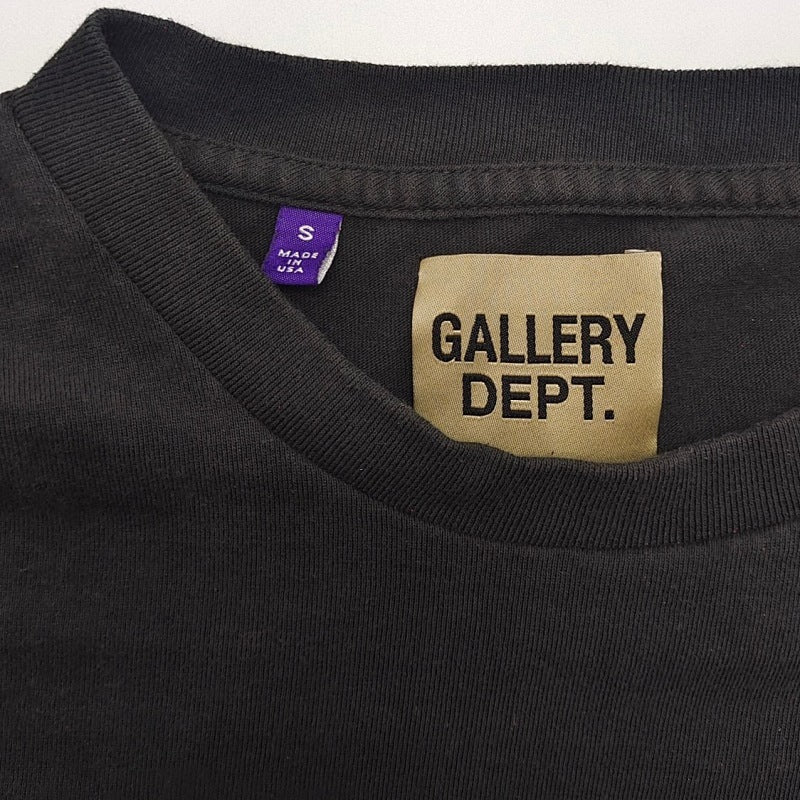 Gallery DEPT.