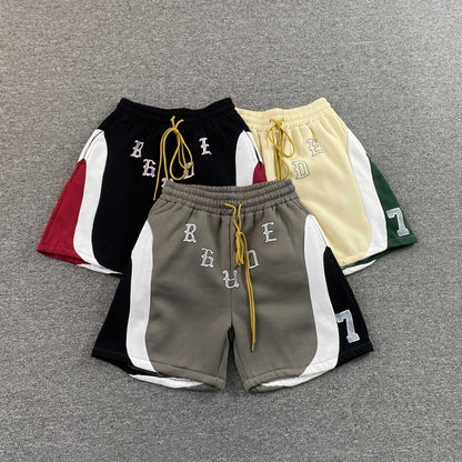 RHUDE