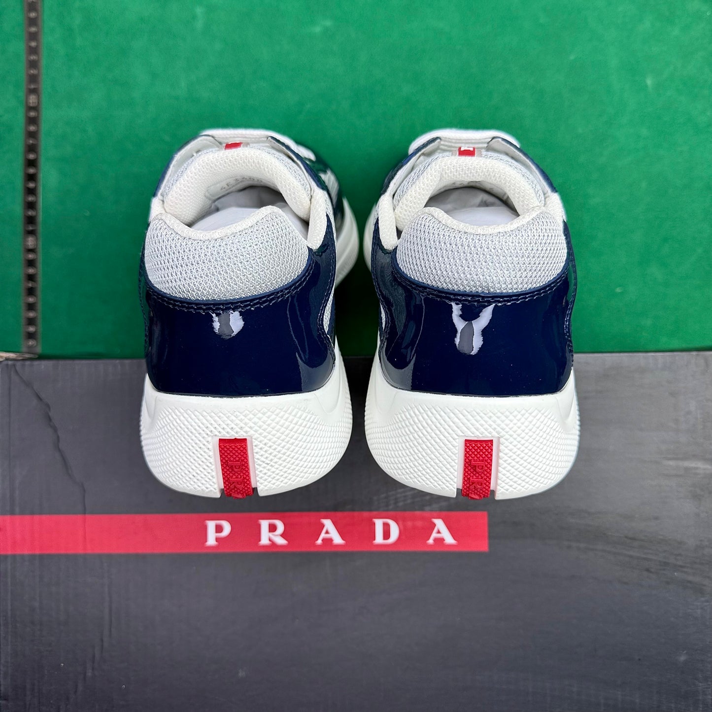 Prada - America’s Cup