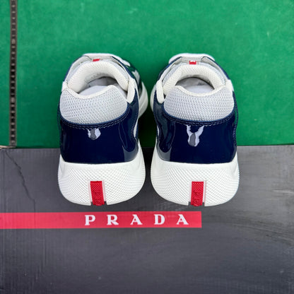 Prada - America’s Cup
