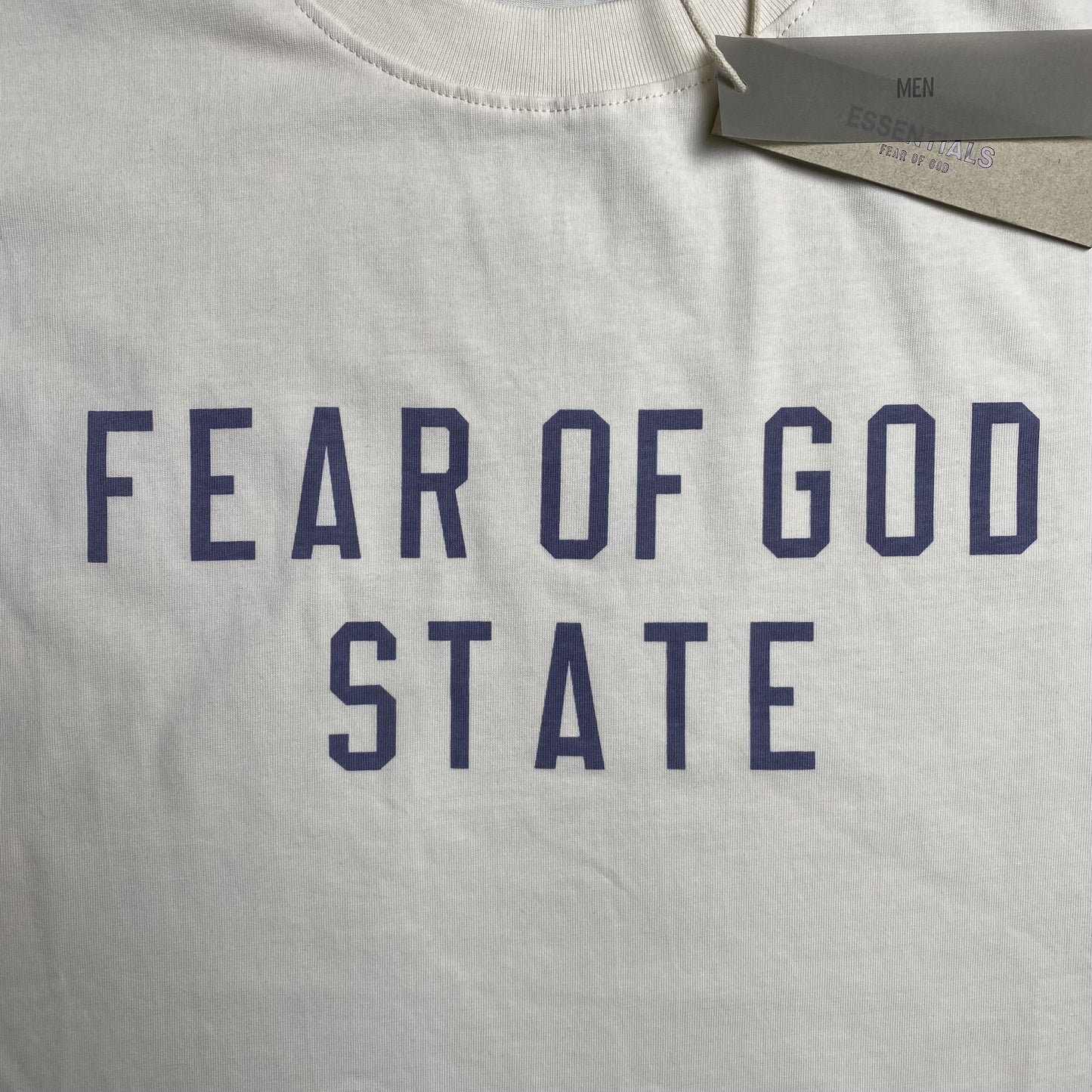 FEAR OF GO ESSENTIALS