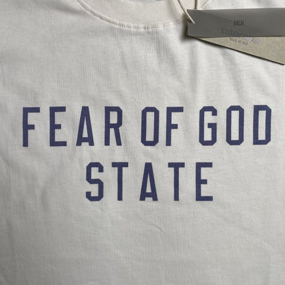 FEAR OF GO ESSENTIALS