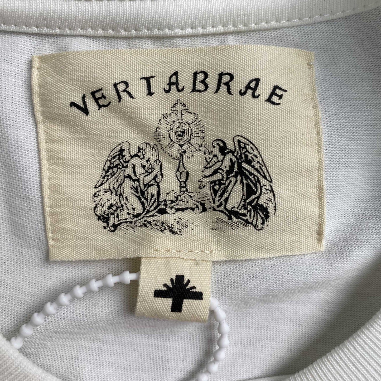 Vertabrae