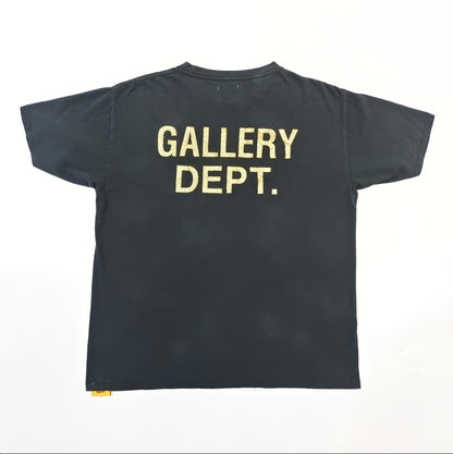 Gallery DEPT.