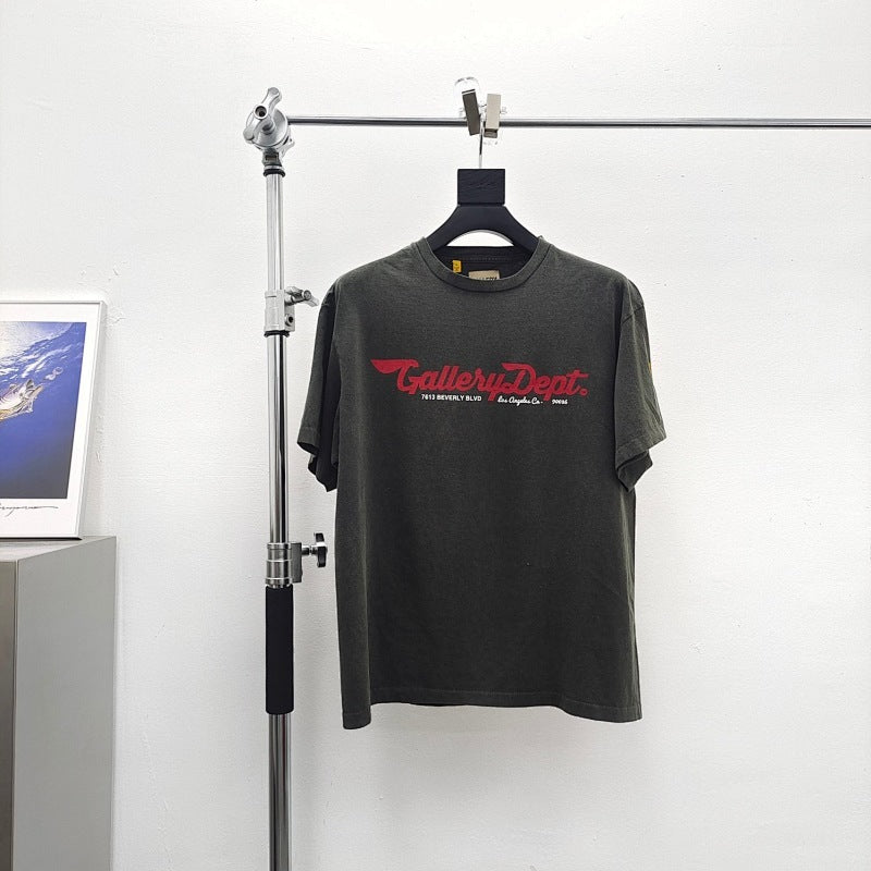 Gallery DEPT.