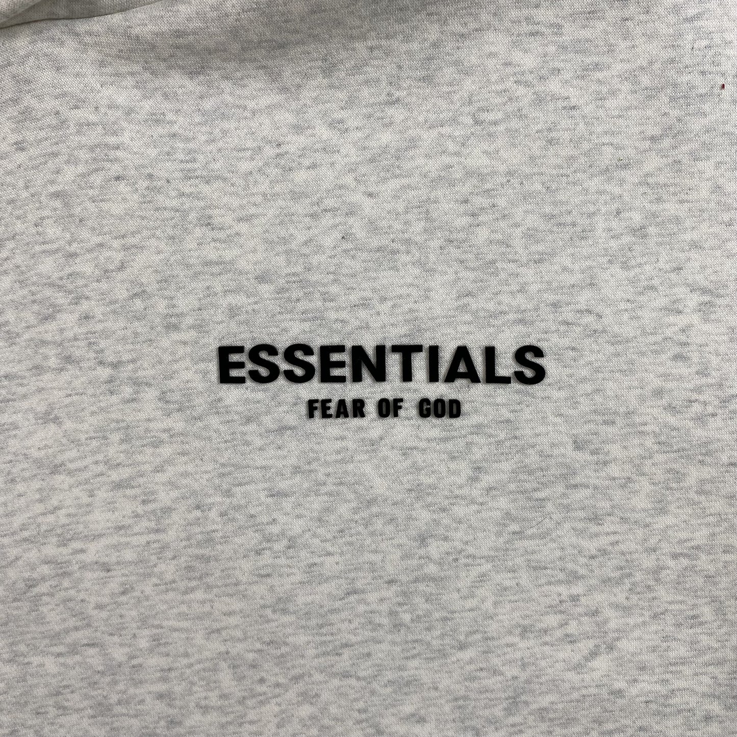 FEAR OF GO ESSENTIALS