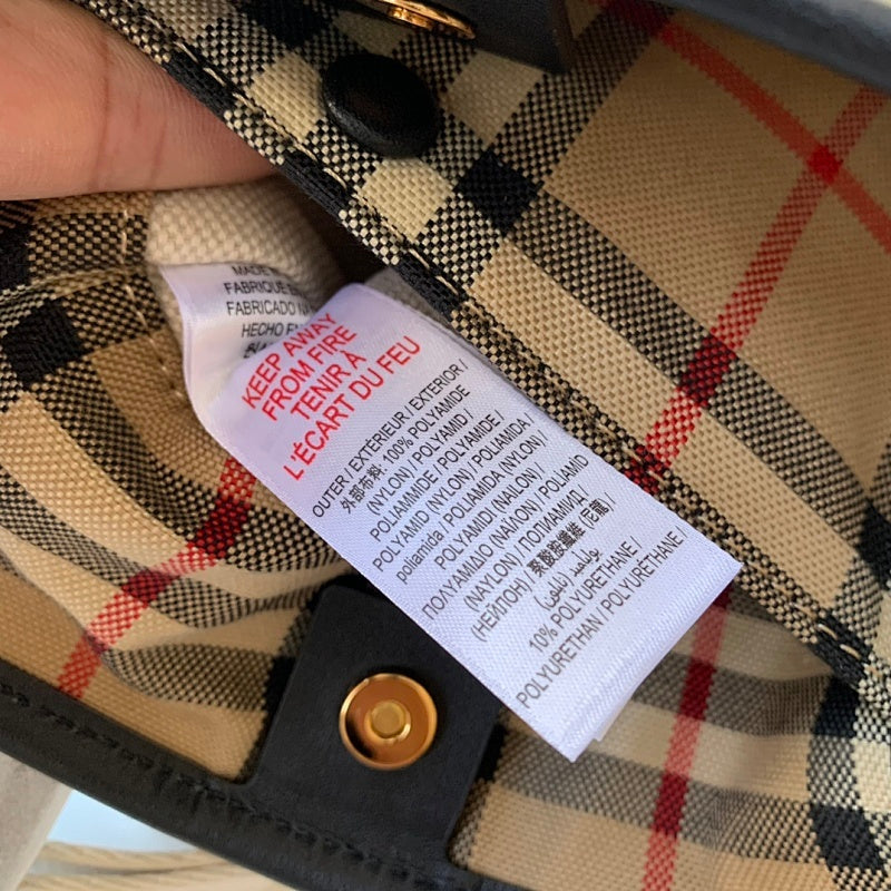 Burberry