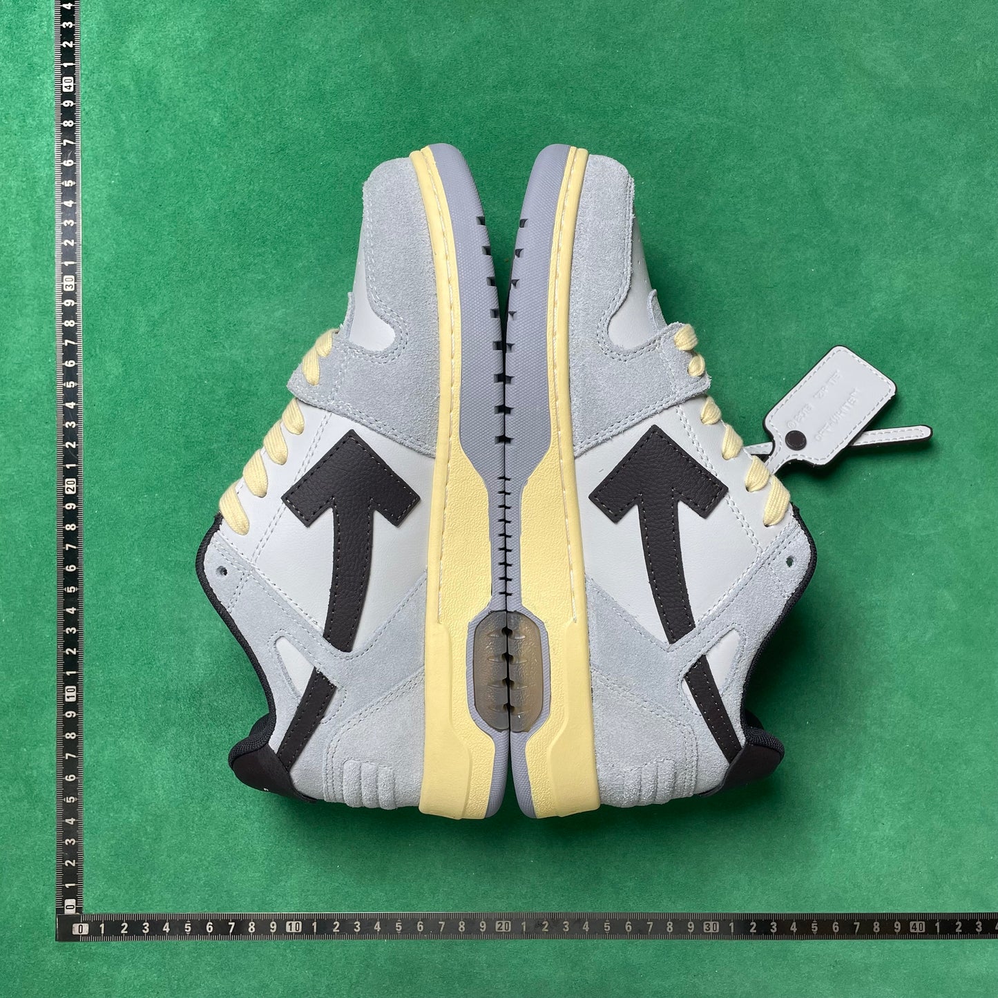 OffWhite - Out Of Office