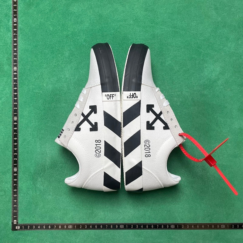 OffWhite - Gym Shoes Lovers