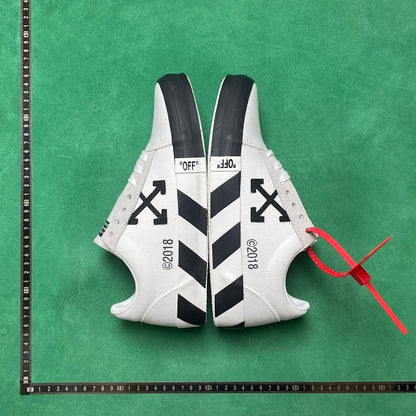 OffWhite - Gym Shoes Lovers