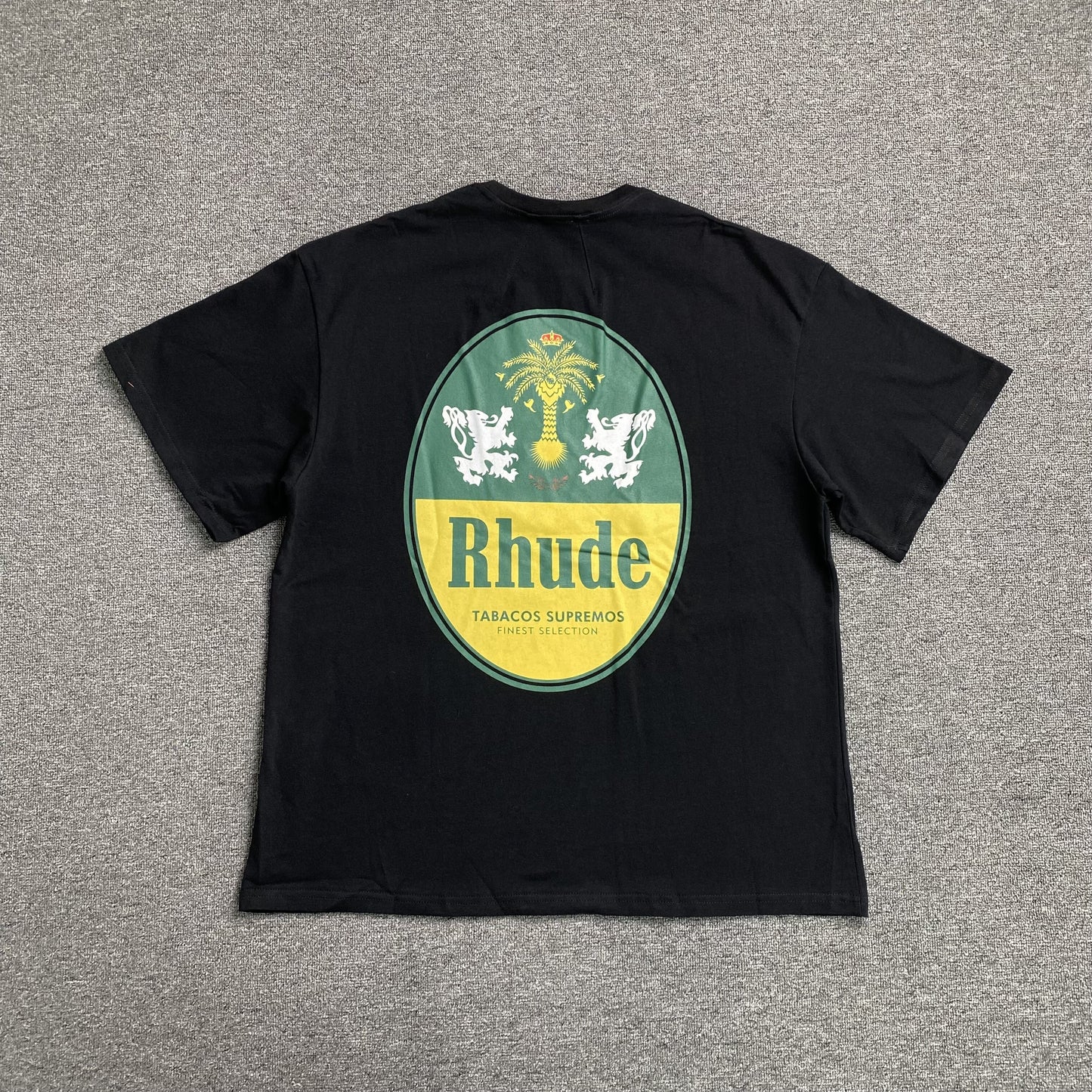 RHUDE