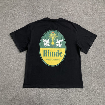 RHUDE