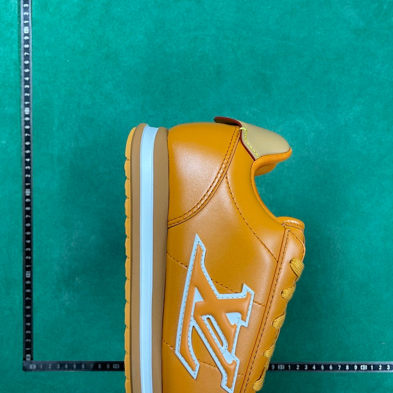 Louis Vuitton - Butter-soft Sneakers