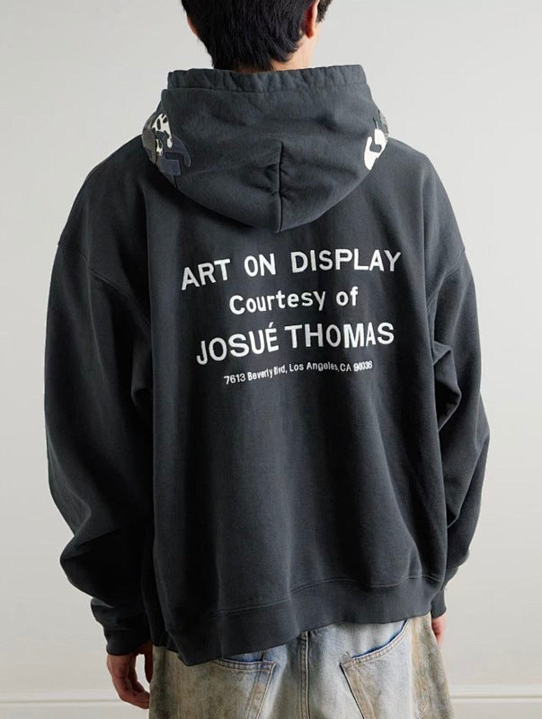 Gallery DEPT.