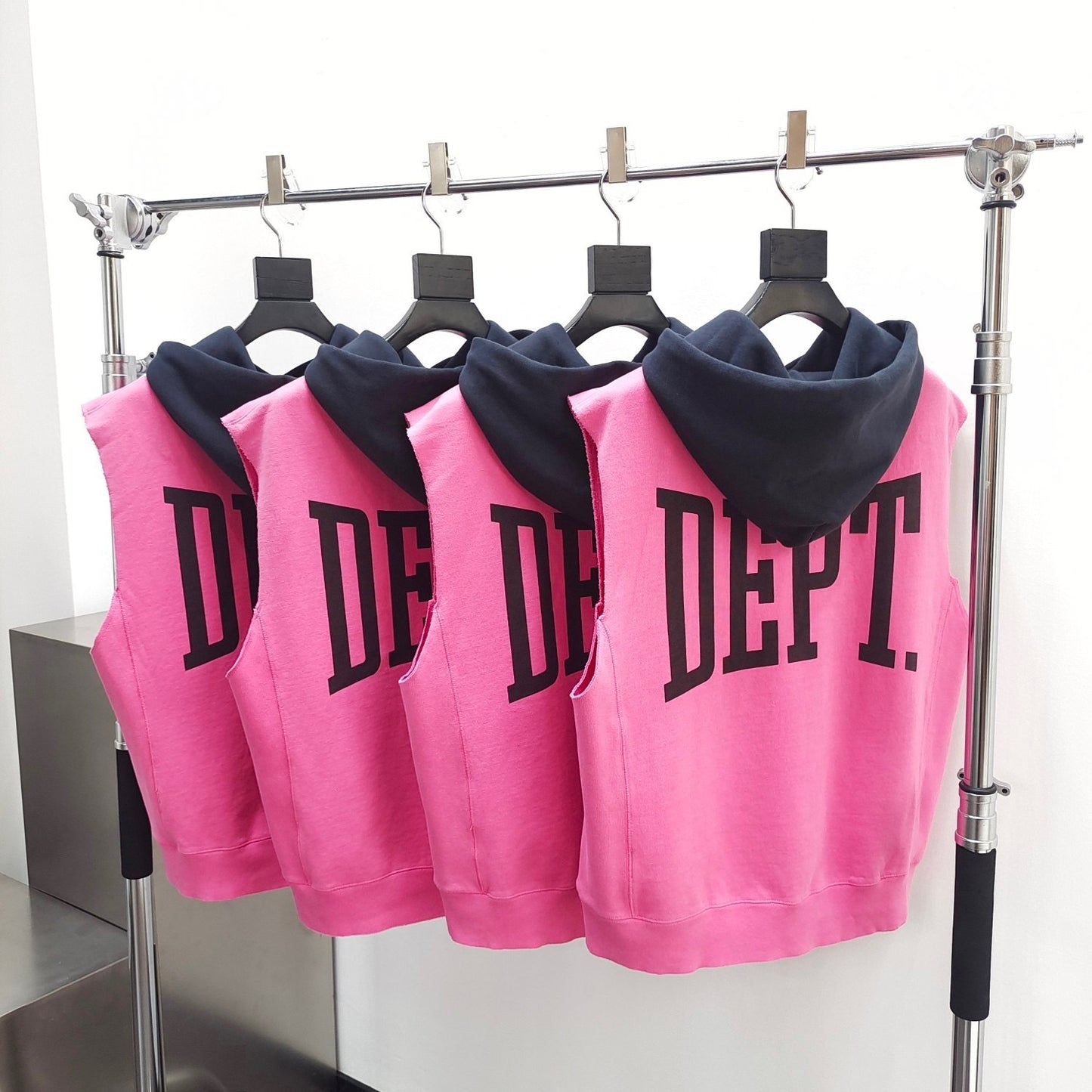 Gallery DEPT.