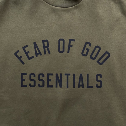 FEAR OF GO ESSENTIALS