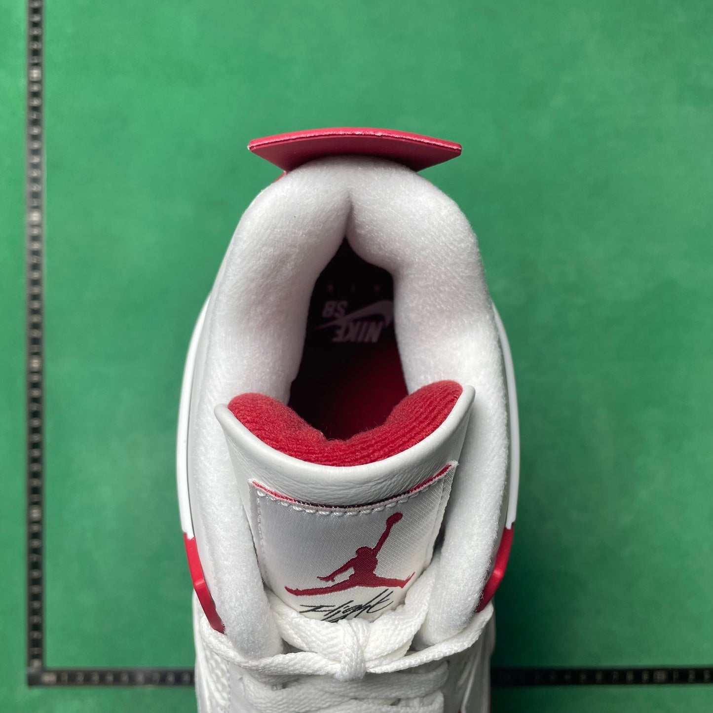 Air Jordan 4 Retro Sp