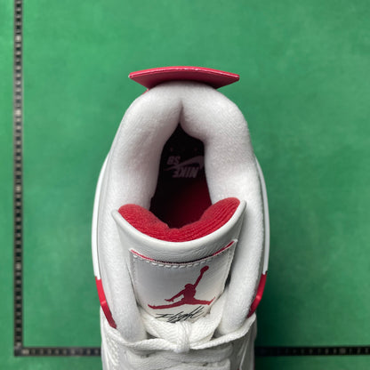 Air Jordan 4 Retro Sp