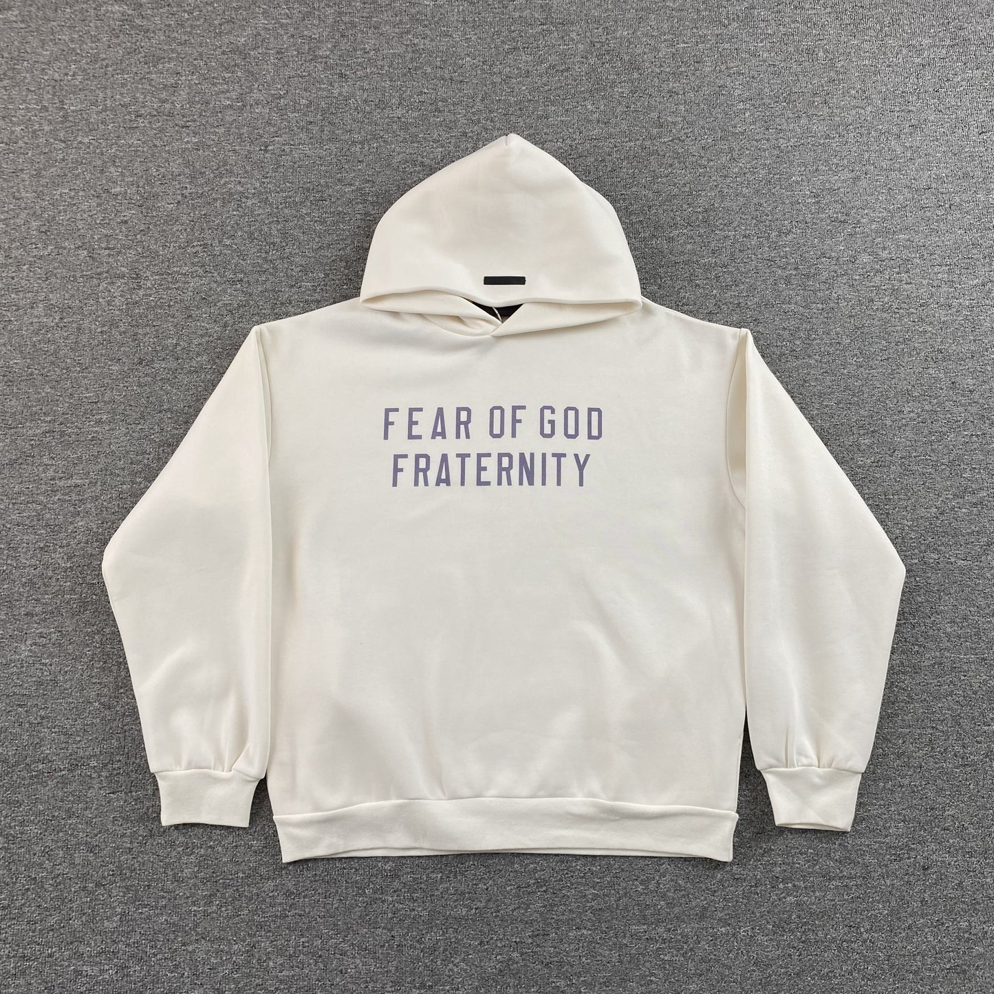 FEAR OF GO ESSENTIALS