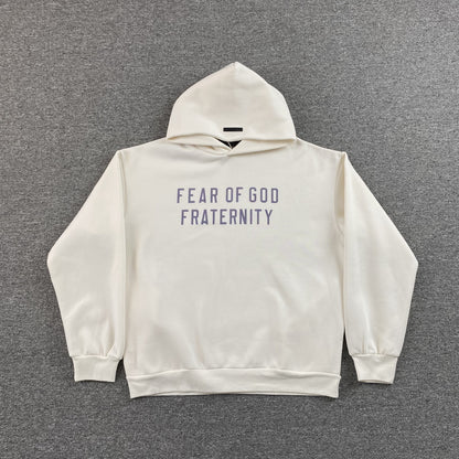 FEAR OF GO ESSENTIALS