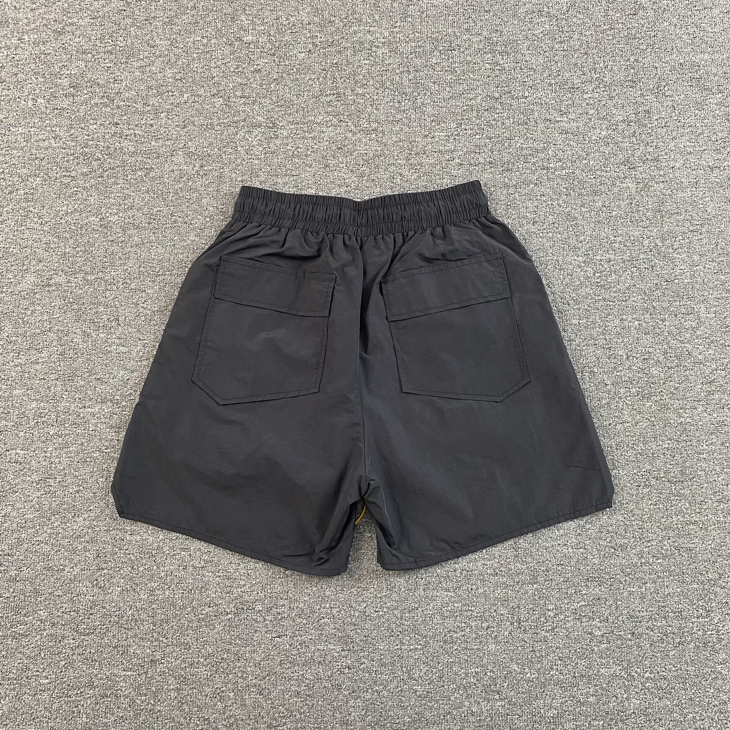 RHUDE
