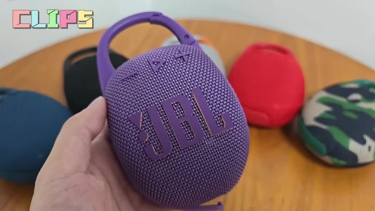 JBL clip 5