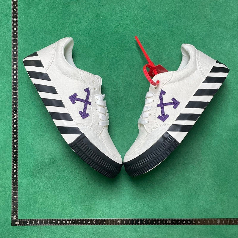 OffWhite - Gym Shoes Lovers