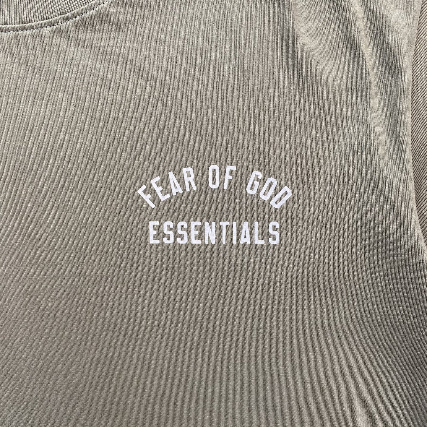 FEAR OF GO ESSENTIALS