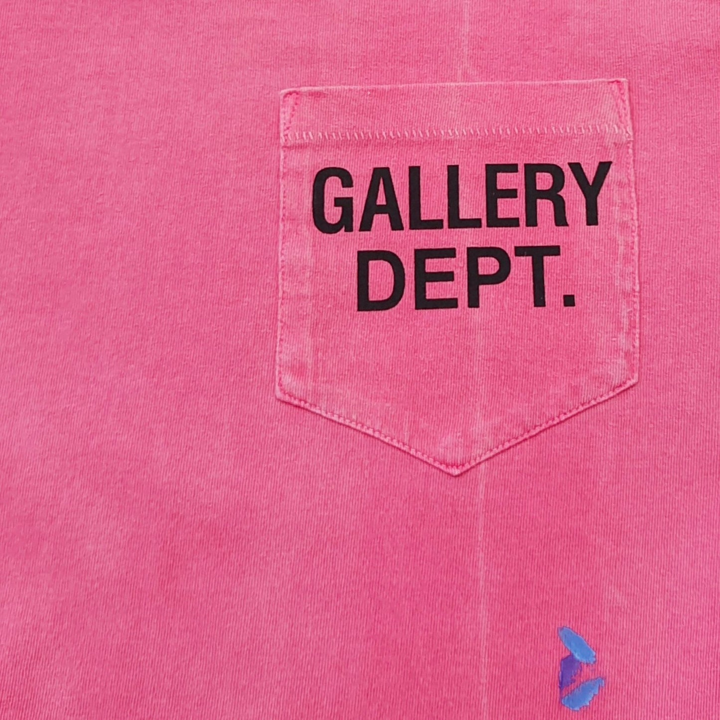 Gallery DEPT.