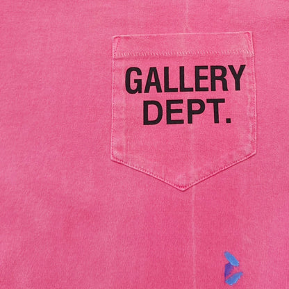 Gallery DEPT.