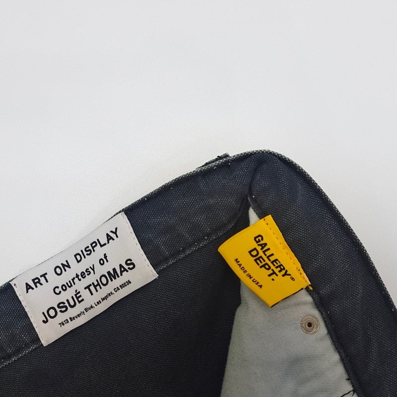 Gallery DEPT.