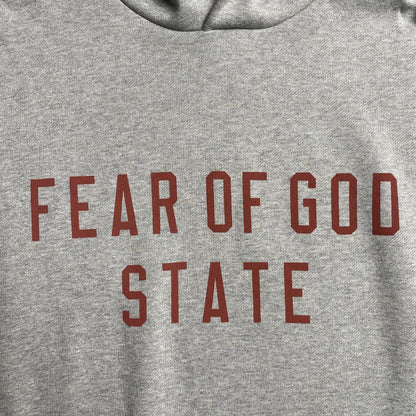 FEAR OF GO ESSENTIALS