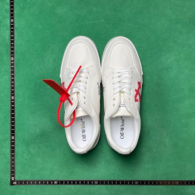 OffWhite - Gym Shoes Lover