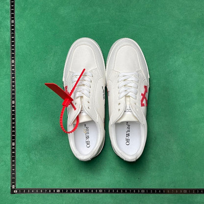 OffWhite - Gym Shoes Lover