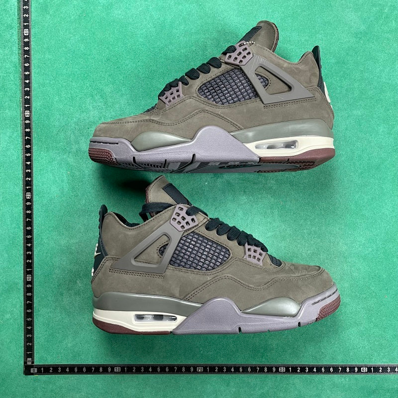 Air Jordan 4 Retro OG SP AMM