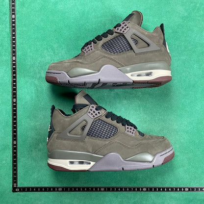 Air Jordan 4 Retro OG SP AMM