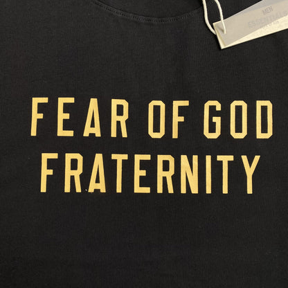 FEAR OF GO ESSENTIALS