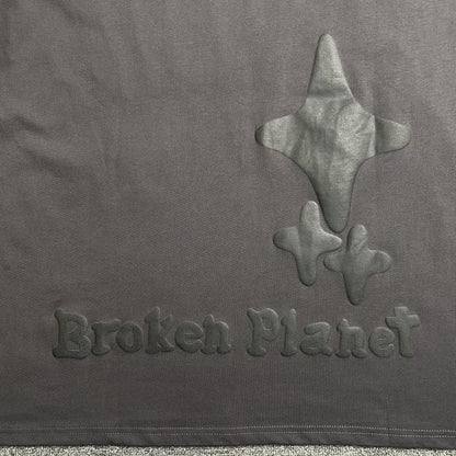 Broken Planet