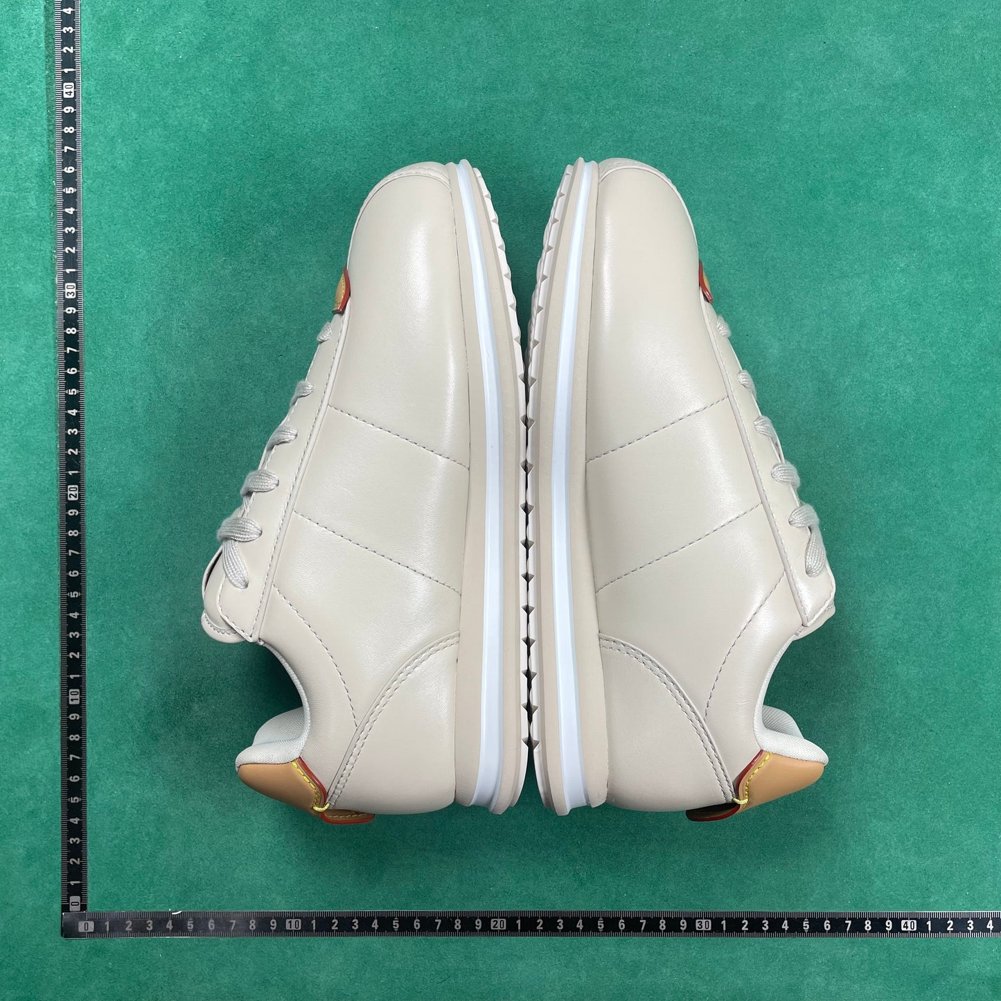 Louis Vuitton - Butter-soft Sneakers