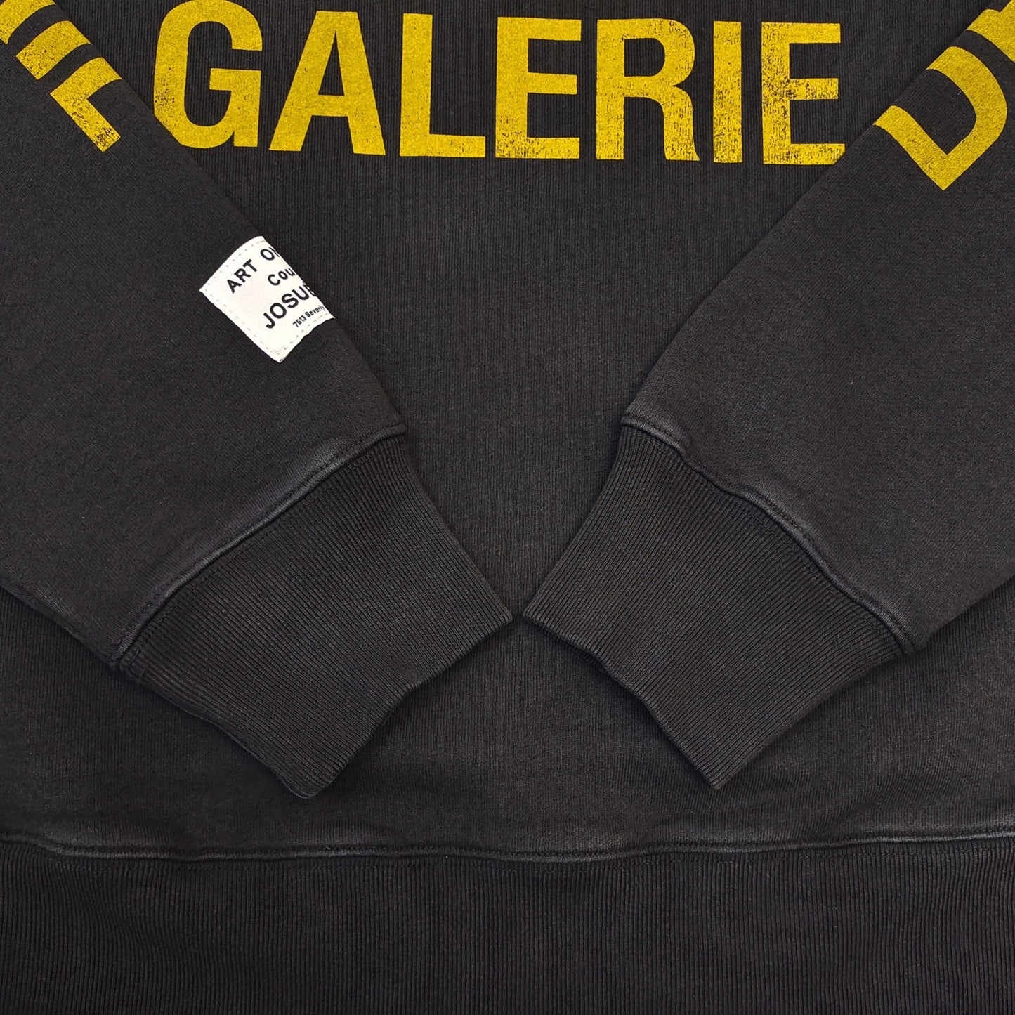 Gallery DEPT.