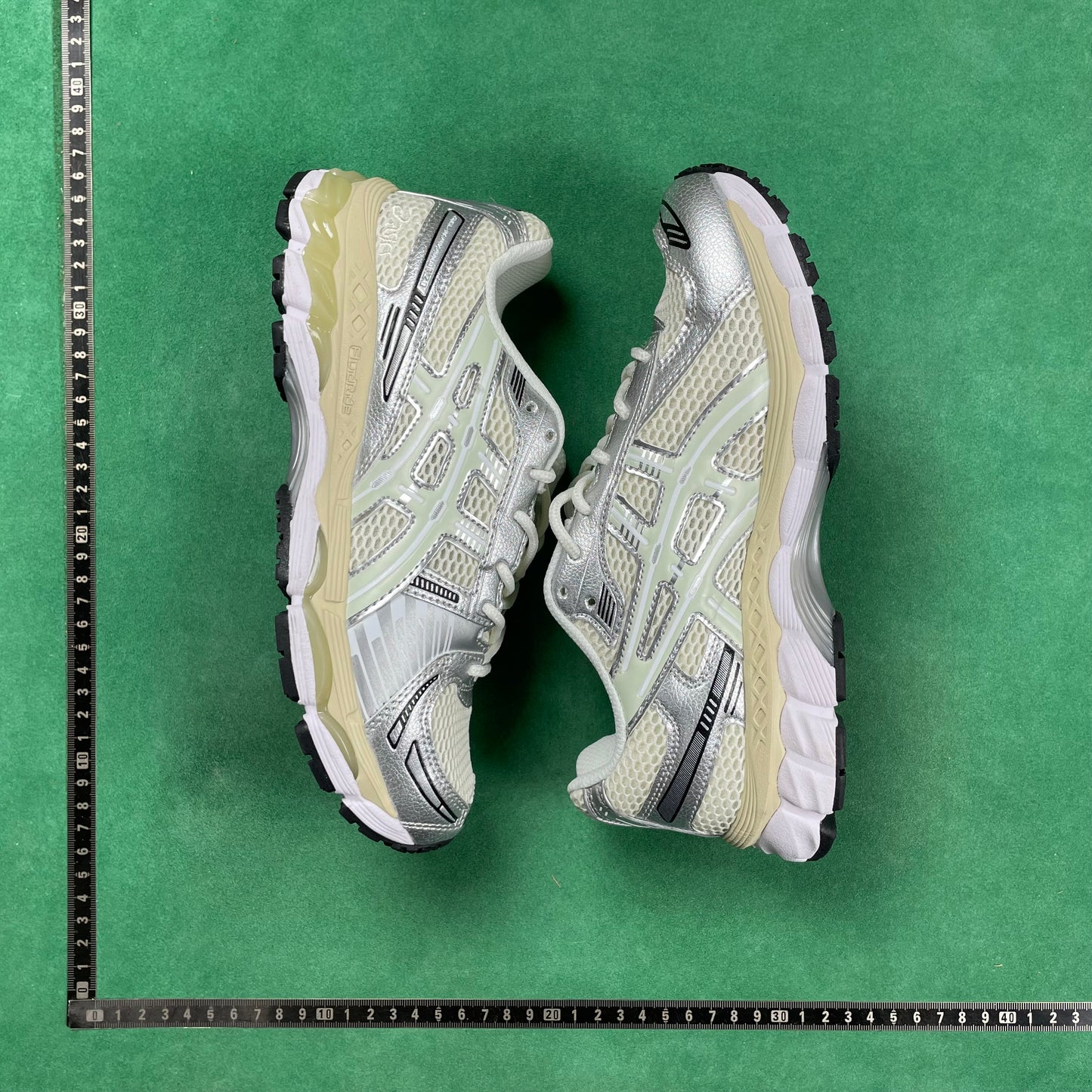 Asics Gel- KAYANO 12.1