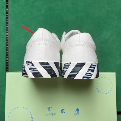 OffWhite - Gym Shoes Lovers