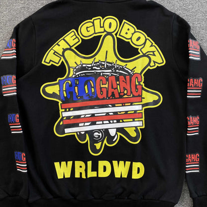 Glo Gang