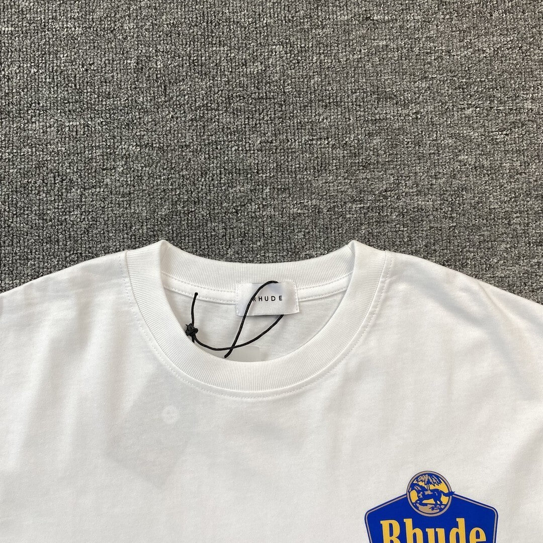 RHUDE
