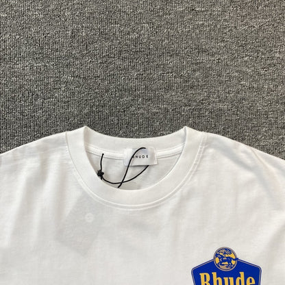 RHUDE